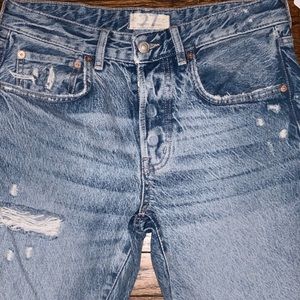 Free People (We The Free)